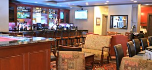 Village Square Restaurant & V2 Bar - Winchester, VA